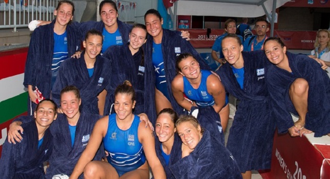 Από μικρές στα (χρυσά) βάσανα! - Media