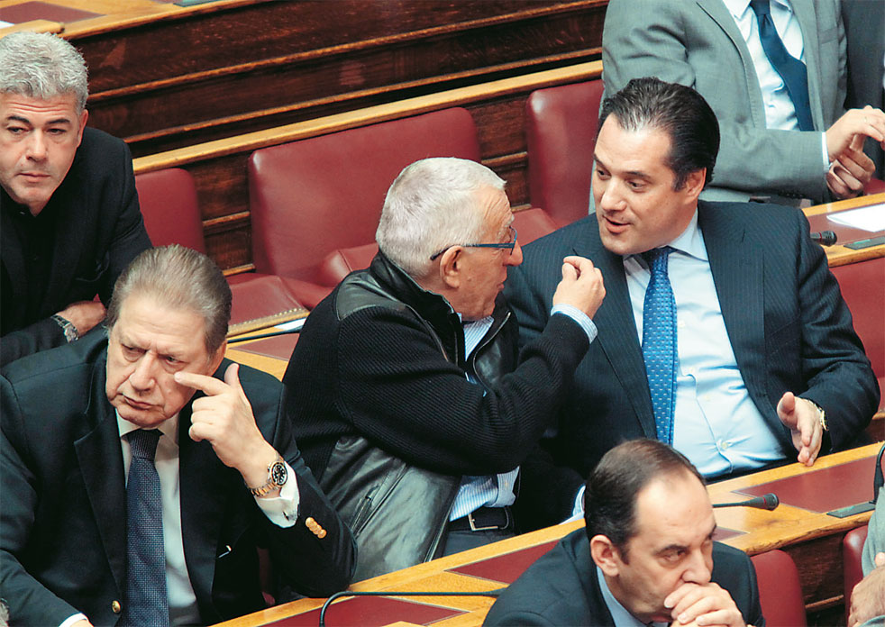 O Βύρωνας θα στηρίξει Νικήτα! - Media