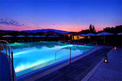 Tripadvisor: Τα 10 καλύτερα ξενοδοχεία της Ελλάδας - Media