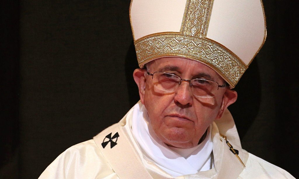 Πάπας Φραγκίσκος: «Δεν μπορεί να νοικιαστεί μια εκκλησία» - Media