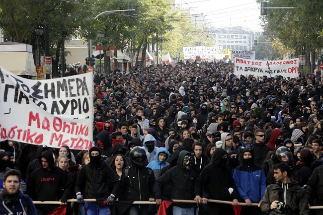 Για την ελευθερία… - Media