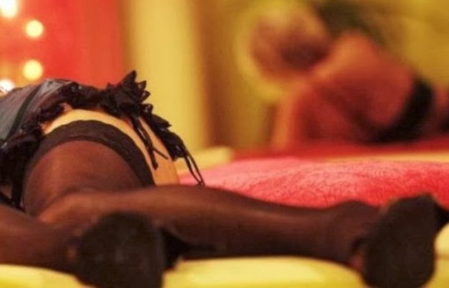 Μαστροποί εξέδιδαν γυναίκες στο όνομα του… Μεσσία - Media