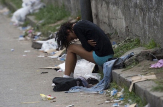 Πάτρα: Δεκάχρονα κορίτσια για 5 ευρώ στην πορνεία - Media