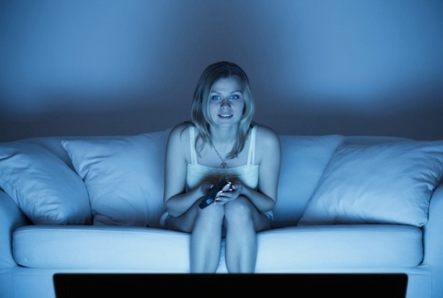 Οι ταινίες πορνό επηρεάζουν τον εγκέφαλο όπως τα σκληρά ναρκωτικά
 - Media