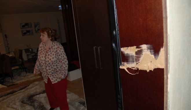 Της… κακομοίρας στην Ιερισσό - Media
