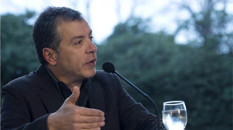 Το Ποτάμι καταγγέλλει παρατυπίες στην εκλογική διαδικασία - Media