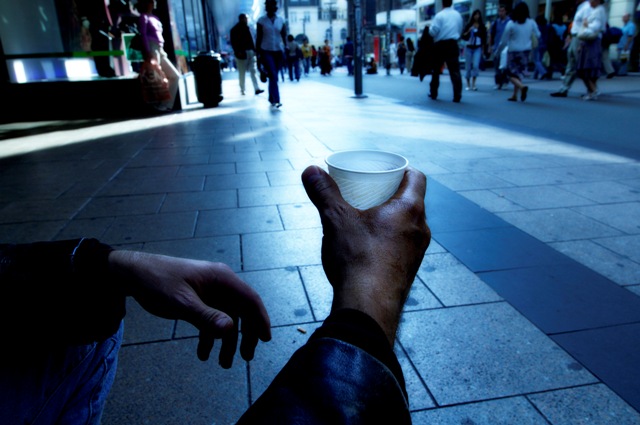 Η κρίση θα επιδεινωθεί εκτιμούν τρεις στους τέσσερεις Ευρωπαίους - Media