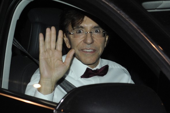 Έκλεψαν τον υπολογιστή, τον χαρτοφύλακα και το… κοστούμι του Βέλγου Πρωθυπουργού - Media