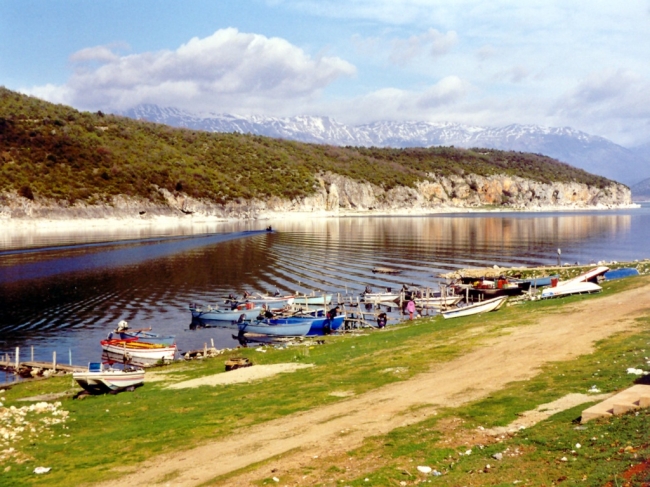 Τρεις νεκροί από ανταλλαγή πυροβολισμών κοντά στη Μικρή Πρέσπα - Media