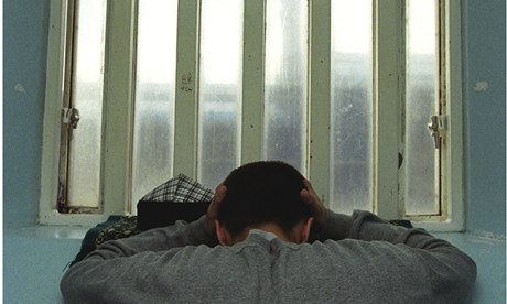 Της φυλακής τα σίδερα… δεν είναι για τους Σουηδούς! - Media