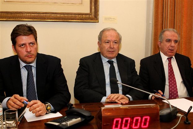 Ζήτησε παράταση η Προανακριτική Επιτροπή για τη λίστα Λαγκάρντ - Media