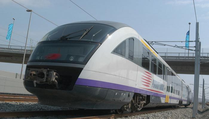 Πιάνει... Λαύριο έως το 2020 ο Προαστιακός - Media