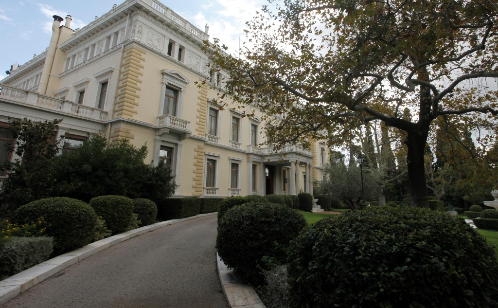 Εκλογή του Προέδρου της Δημοκρατίας απευθείας από το λαό προτείνει ο Αθανασίου - Media