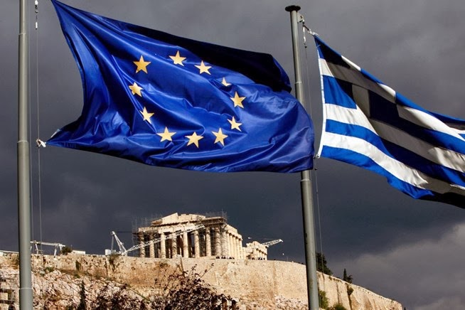 Neue Zürcher Zeitung «Από τελευταίος μαθητής πρόεδρος της τάξης» - Media
