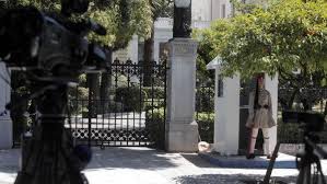 Άγρια κόντρα κυβέρνησης - ΣΥΡΙΖΑ για τις δηλώσεις Σκουρλέτη - Media
