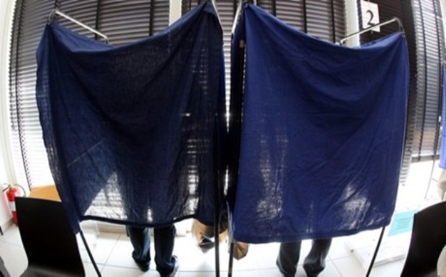 30 ημέρες θα διαρκεί η προεκλογική περιόδος - Media