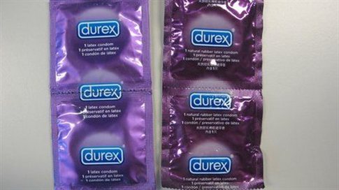 «Mαϊμού» προφυλακτικά στην ευρωπαϊκή αγορά - Media