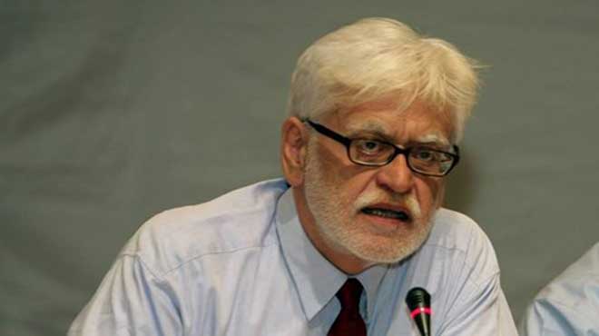 Προκοπάκης: Με απομάκρυναν από τη ΝΕΡΙΤ για κομματικούς λόγους
 - Media