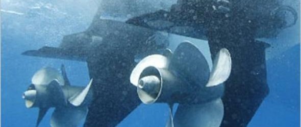 Έγκυος τουρίστρια τραυματίσθηκε από ταχύπλοο στο Ηράκλειο - Media