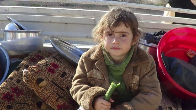 ΟΗΕ: 6,6 εκατομμύρια παιδιά κάτω των 5 ετών πέθαναν το 2012 - Media