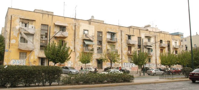 Στο σφυρί του ΤΑΙΠΕΔ βγαίνουν Ολυμπιακά Ακίνητα και τα προσφυγικά στην Αλεξάνδρας - Media