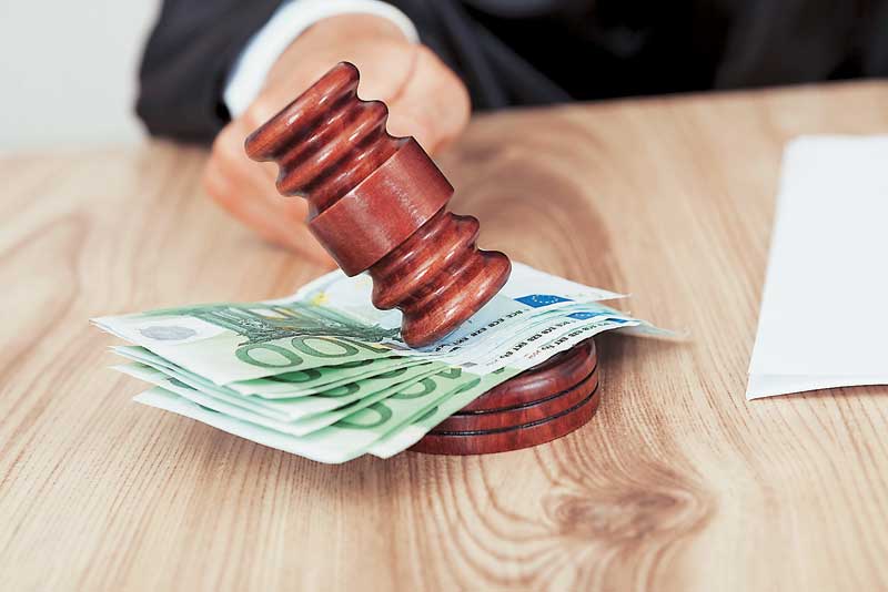 «Καμπάνα» για παράβαση της περιβαλλοντικής νομοθεσίας - Media