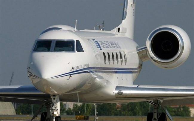 Περιπέτεια στον αέρα για τον Αλέξη Τσίπρα - Τί συνέβη στην πτήση για Θεσσαλονίκη με το πρωθυπουργικό αεροσκάφος - Media