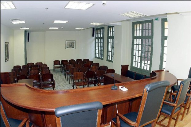 Προσφυγή κατά της απεργίας στα MME υπέβαλαν ιδιωτικοί τηλεοπτικοί σταθμοί - Media