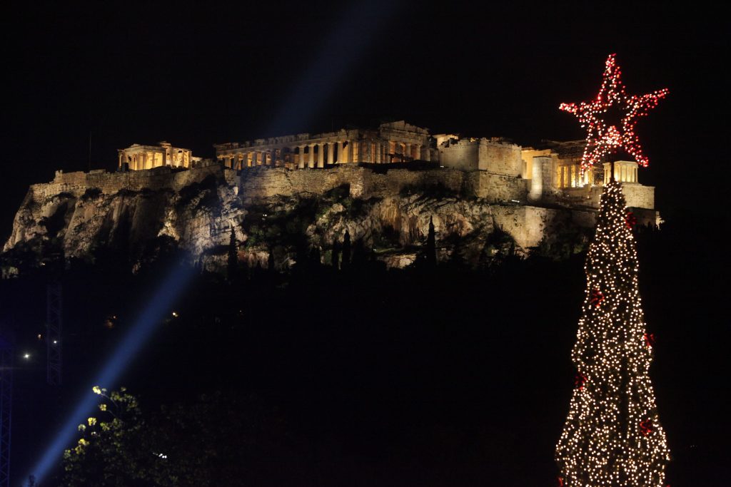Το Action και οχι η ΕΡΤ θα μεταδόσει την πρωτοχρονιάτικη γιορτή του Δ. Αθηναίων- Θα κοστίσει 170.000 ευρώ - Media