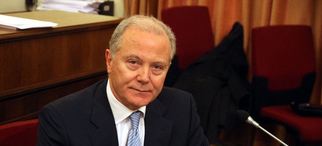 Άγνοια δήλωσε ο Προβόπουλος για τα επιμέρους τραπεζικά δάνεια σε κόμματα και ΜΜΕ - Media