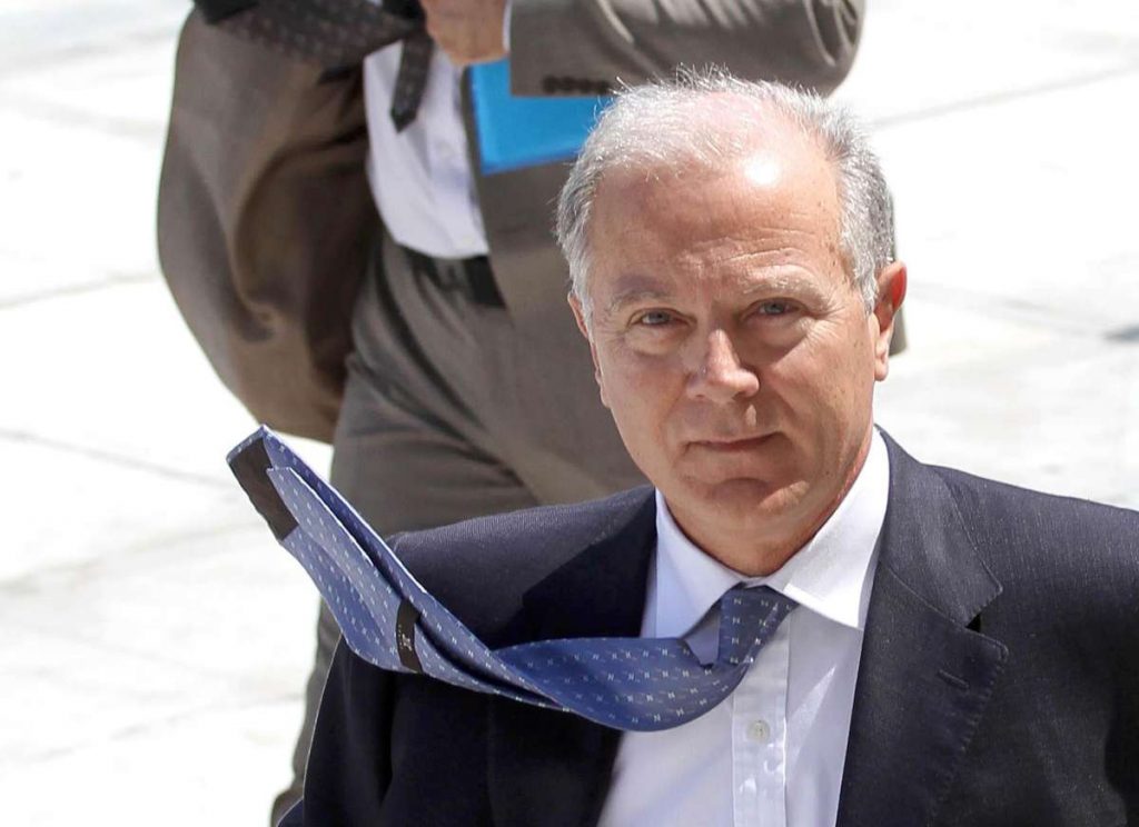 Ανάπτυξη από το 2014 βλέπει και ο Προβόπουλος
  - Media