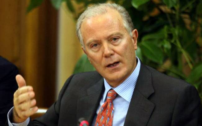 Προβόπουλος: Το πολύ μέχρι αρχές Μαρτίου τα αποτελέσματα του στρες τεστ - Media