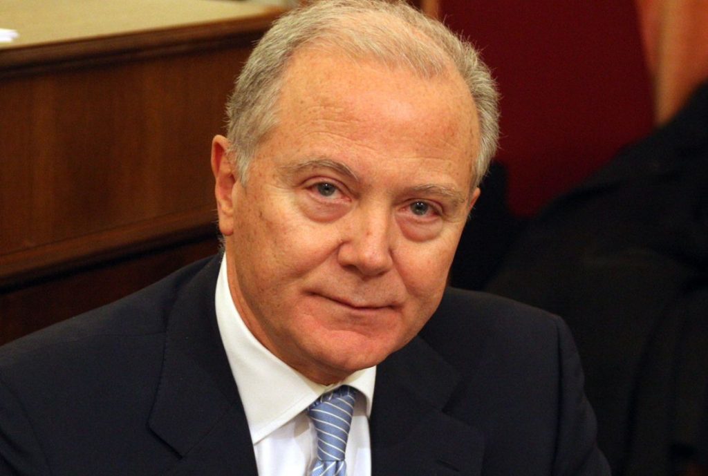 Προβόπουλος: «Οι αγορές ξανανοίγουν για την Ελλάδα» - Media