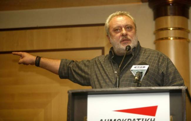 Ψαριανός: «Εάν θέλεις να παραιτηθείς, δεν βάζεις το θέμα σε ψηφοφορία» - Media