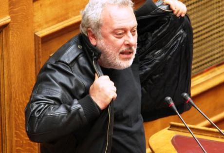 Ο Ψαριανός «βλέπει» «κόλαση» αν γίνουν εκλογές και επιτίθεται στον ΣΥΡΙΖΑ - Media