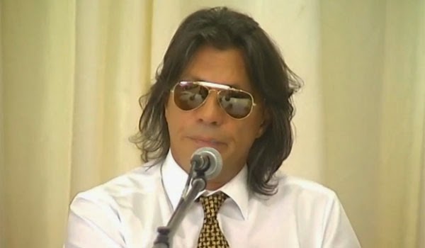 Ψινάκης στο δημοτικό συμβούλιο: «Σκάσε μωρή» - Media