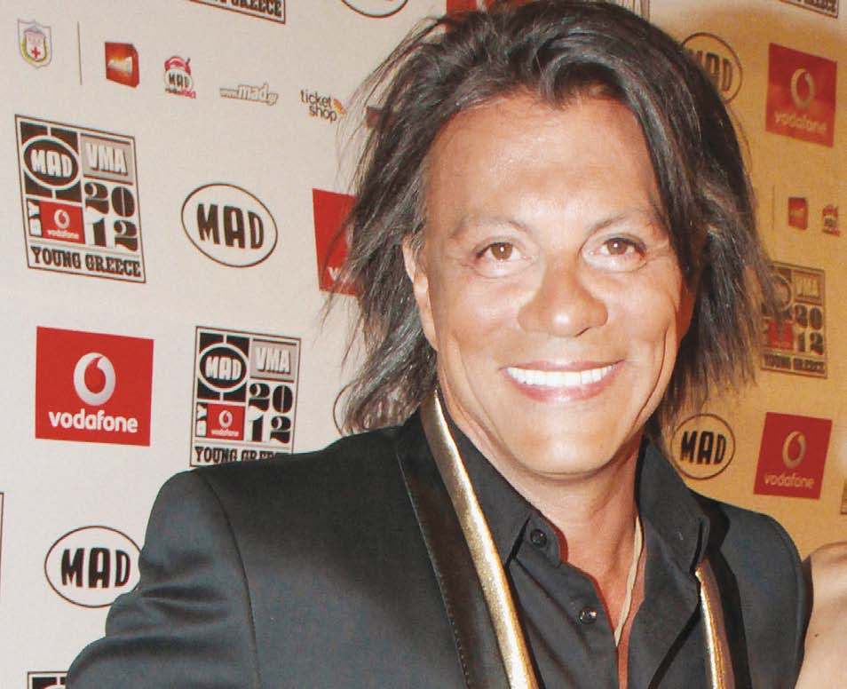 Ο βλαχοδήμαρχος του Μαραθώνα! - Media