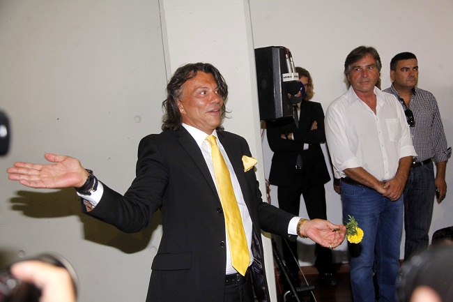 «Save Marathon»: Διεθνής επαίτης ο Δήμος Μαραθώνα - Media