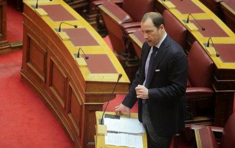 Τον Μεϊμαράκη θέλει ο Ψυχάρης για Πρόεδρο της Δημοκρατίας - Media