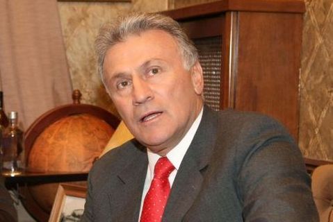 Απόπειρα αυτοκτονίας έκανε ο πρώην αστυνομικός φρουρός του Ψωμιάδη - Media