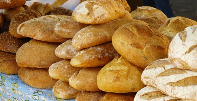 Σύμφωνα με τις επιταγές του ΟΟΣΑ και η πώληση ψωμιού - Media