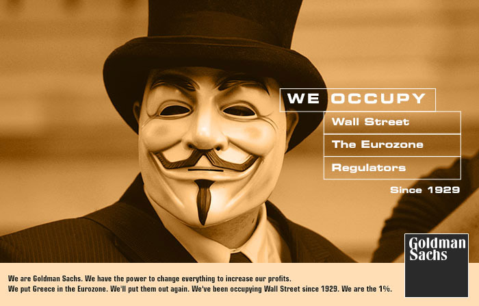 Ψηφίστε για την πιο επικίνδυνη εταιρεία στον κόσμο - Media