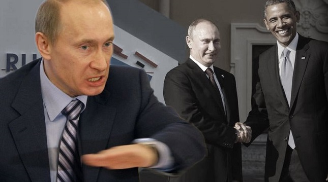 «Ψυχροπολεμική» η Σύνοδος των G20 - Media