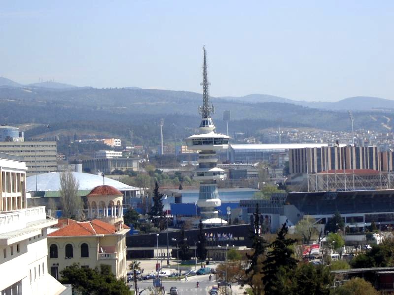 «Καμπάνα» στο κυλικείο της ΔΕΘ – Έβαζε «καπέλο» στον καφέ! - Media