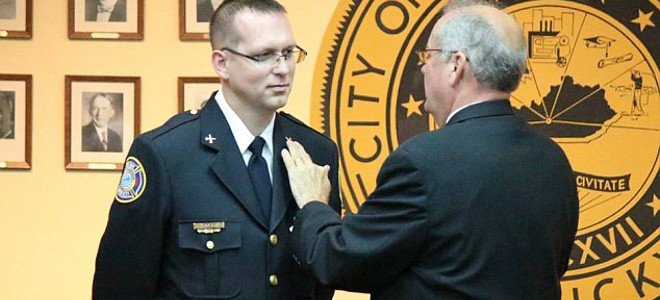 Πυροσβέστης πέθανε από ηλεκτροπληξία συμμετέχοντας σε ice bucket challenge - Media