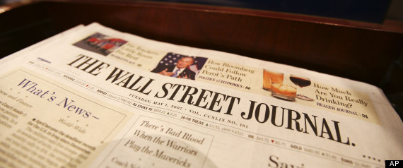Wall Street Journal: Η Ελλάδα δεν πρόκειται ποτέ να ξεχρεώσει - Media