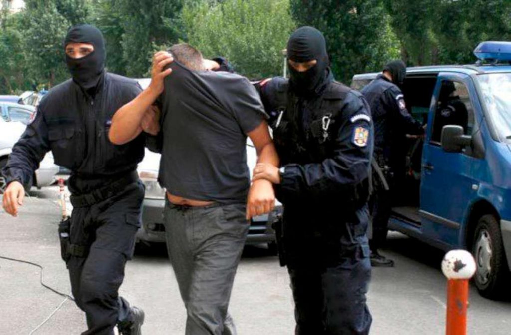 Ρουμανία: Τραπεζίτες και αξιωματούχοι στη φυλακή - Media