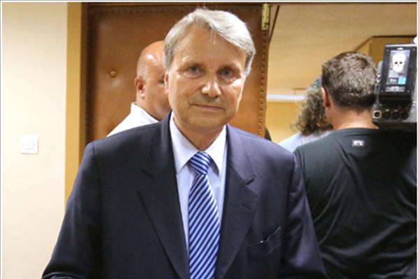 Στη Βουλή αύριο ο Ράιχενμπαχ - Media