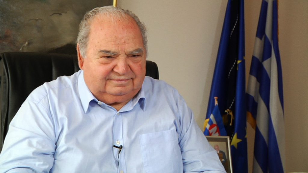«Βρίσκω τείχος» στους ελέγχους των επωνύμων, λέει ο Λ. Ρακιντζής - Media