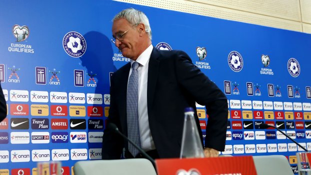 Δίνουν 500.000 ευρώ στο Ρανιέρι για να φύγει  - Media